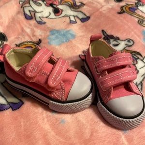 6-12 Month baby girl shoes